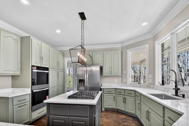 229 Crossroads Church Road, Ellijay, GA 30540