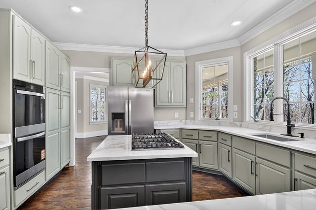 229 Crossroads Church Road, Ellijay, GA 30540