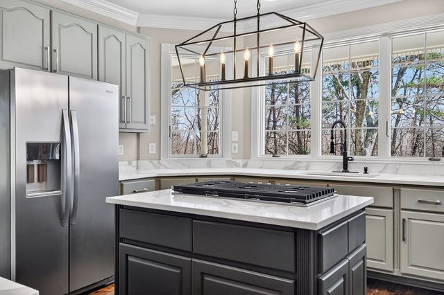 229 Crossroads Church Road, Ellijay, GA 30540