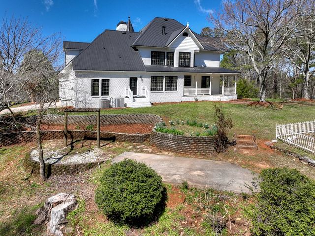 229 Crossroads Church Road, Ellijay, GA 30540