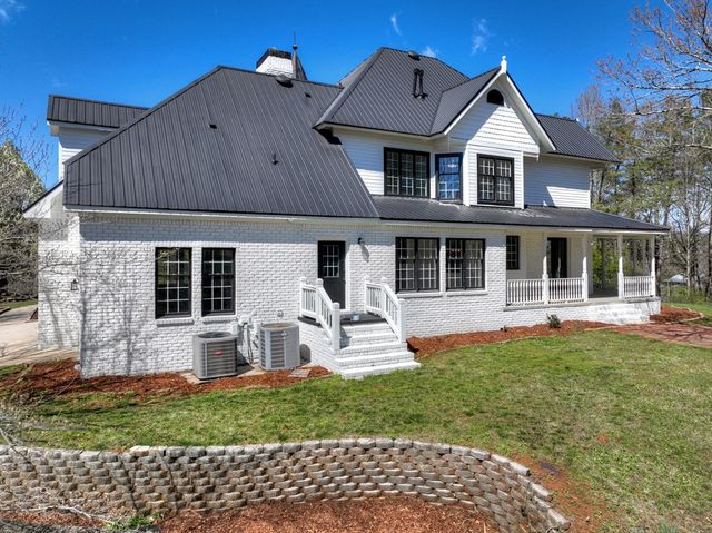 229 Crossroads Church Road, Ellijay, GA 30540