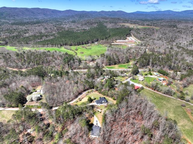 229 Crossroads Church Road, Ellijay, GA 30540