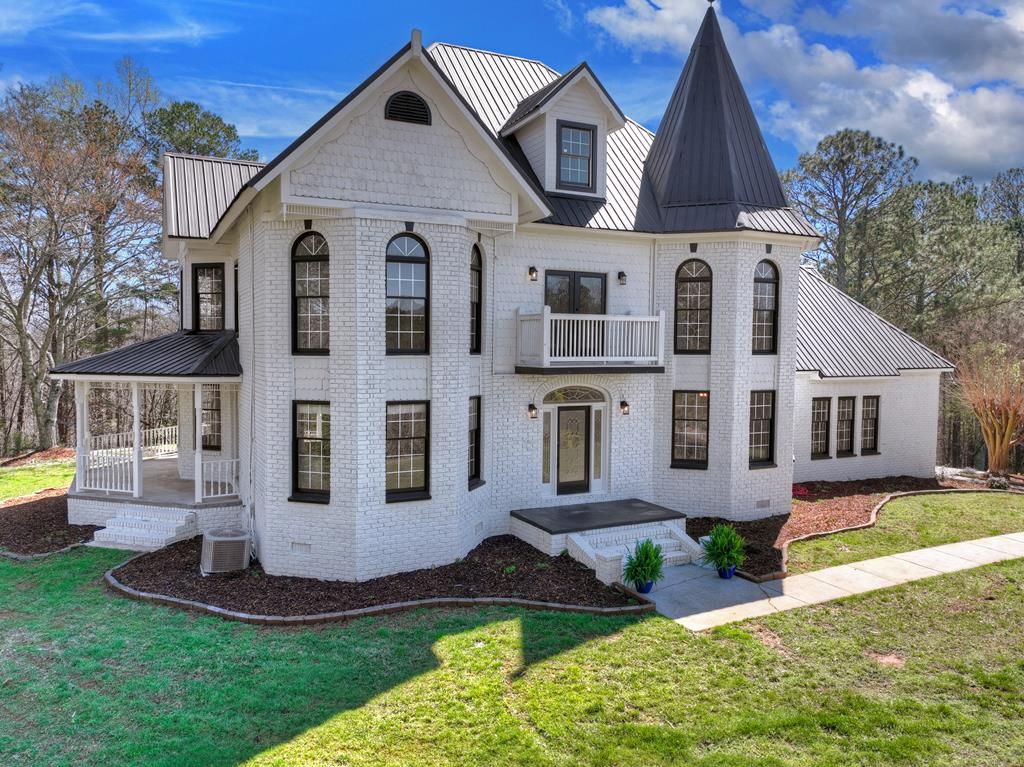 229 Crossroads Church Road, Ellijay, GA 30540