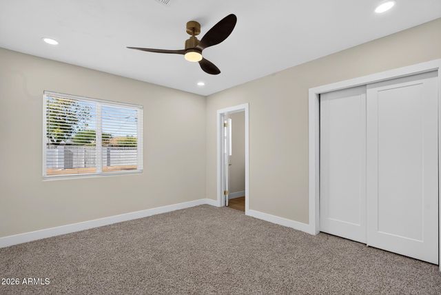 1532 W Fairmount Avenue, Phoenix, AZ 85015