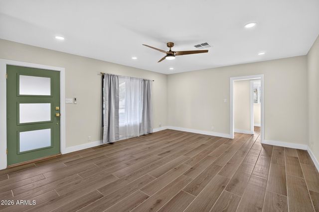 1532 W Fairmount Avenue, Phoenix, AZ 85015