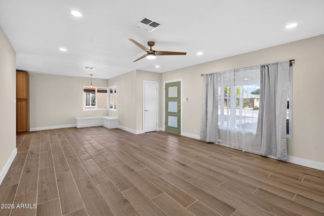 1532 W Fairmount Avenue, Phoenix, AZ 85015
