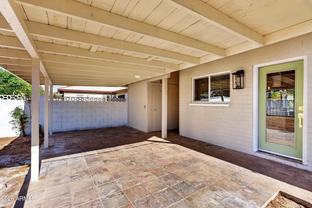 1532 W Fairmount Avenue, Phoenix, AZ 85015