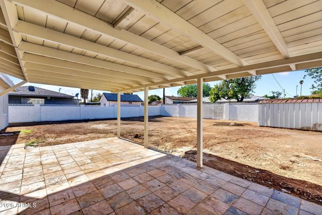 1532 W Fairmount Avenue, Phoenix, AZ 85015