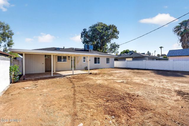1532 W Fairmount Avenue, Phoenix, AZ 85015