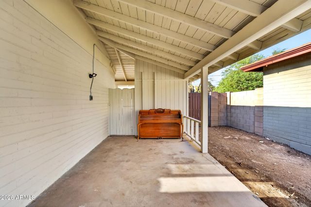 1532 W Fairmount Avenue, Phoenix, AZ 85015