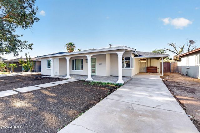 1532 W Fairmount Avenue, Phoenix, AZ 85015
