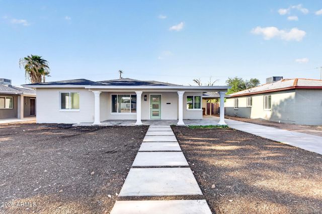 1532 W Fairmount Avenue, Phoenix, AZ 85015