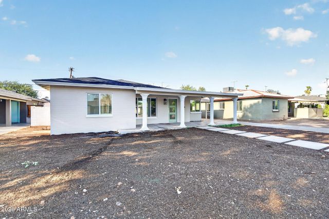 1532 W Fairmount Avenue, Phoenix, AZ 85015