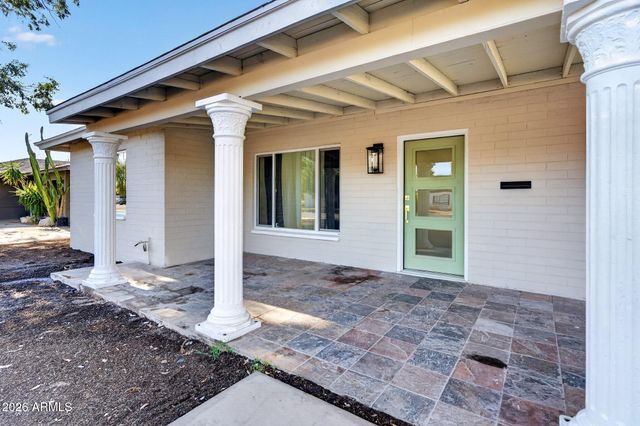 1532 W Fairmount Avenue, Phoenix, AZ 85015