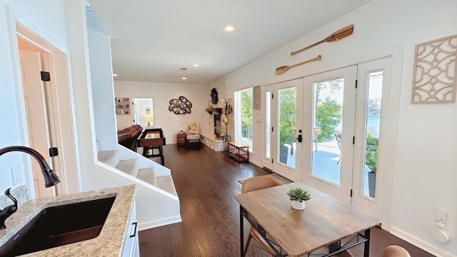 1 Hartura Point, Hot Springs Village, AR 71909