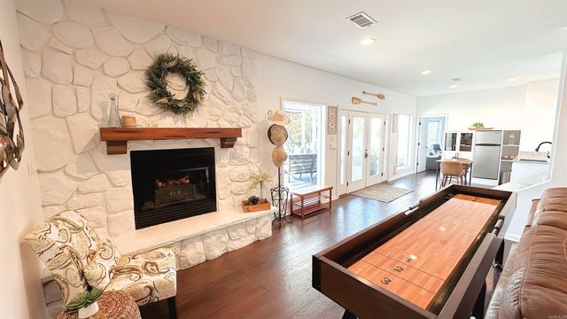 1 Hartura Point, Hot Springs Village, AR 71909