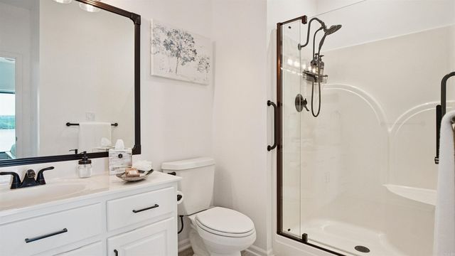 1 Hartura Point, Hot Springs Village, AR 71909