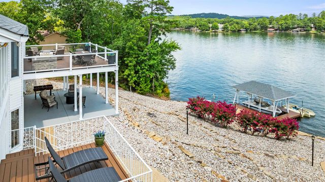 1 Hartura Point, Hot Springs Village, AR 71909