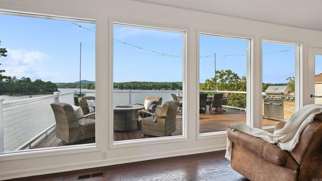 1 Hartura Point, Hot Springs Village, AR 71909