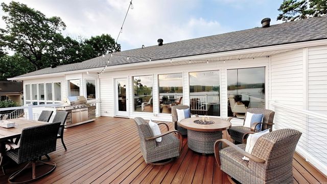 1 Hartura Point, Hot Springs Village, AR 71909