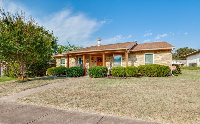7430 Cloverglen Drive, Dallas, TX 75249