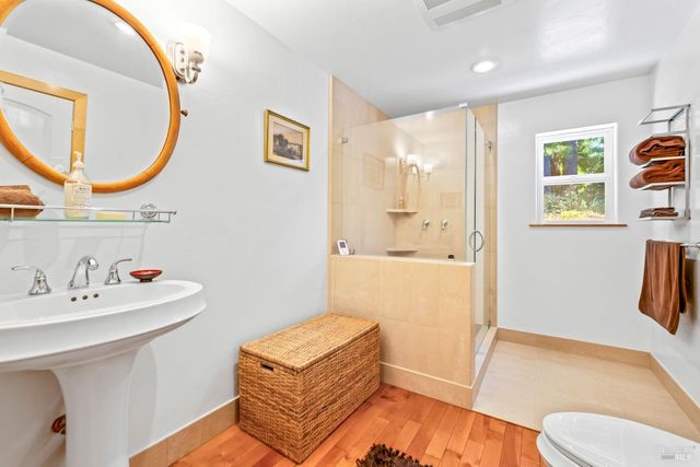 31026 Albion Ridge L Rd, Albion, CA 95410