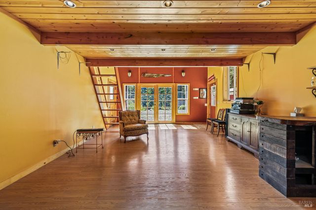 31026 Albion Ridge L Rd, Albion, CA 95410