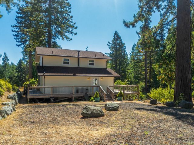 31026 Albion Ridge L Rd, Albion, CA 95410