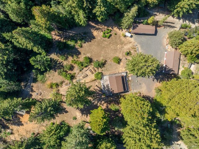 31026 Albion Ridge L Rd, Albion, CA 95410