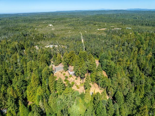 31026 Albion Ridge L Rd, Albion, CA 95410