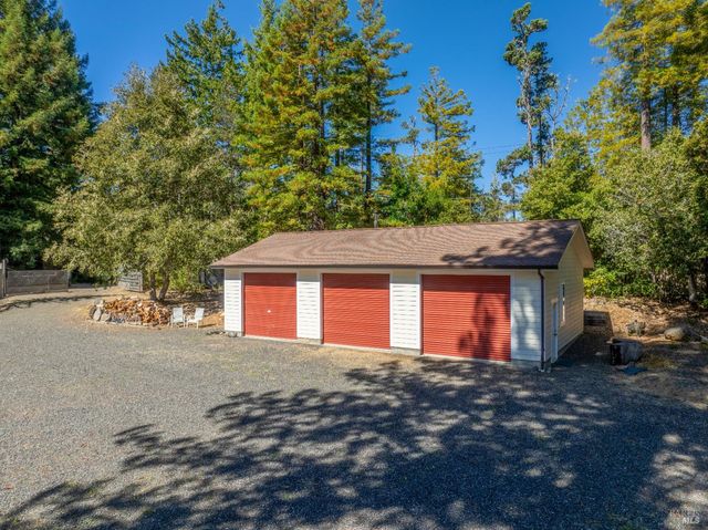 31026 Albion Ridge L Rd, Albion, CA 95410