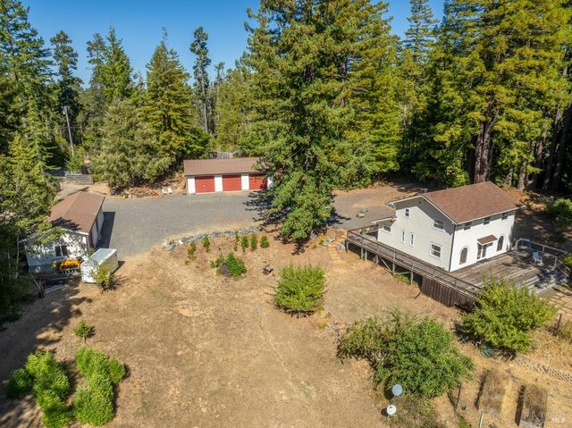 31026 Albion Ridge L Rd, Albion, CA 95410