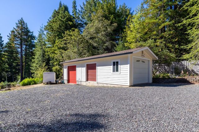 31026 Albion Ridge L Rd, Albion, CA 95410