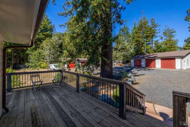 31026 Albion Ridge L Rd, Albion, CA 95410