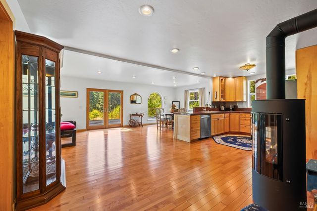 31026 Albion Ridge L Rd, Albion, CA 95410