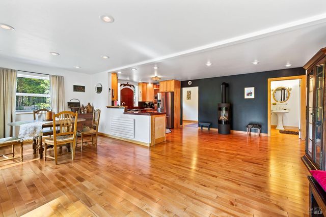 31026 Albion Ridge L Rd, Albion, CA 95410