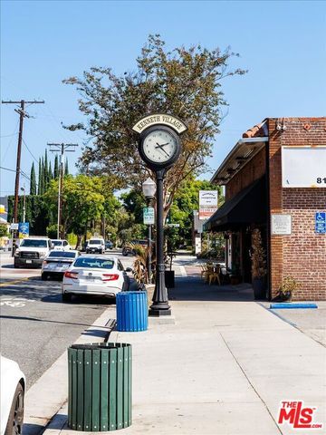1011 W Mountain Street, Glendale, CA 91202