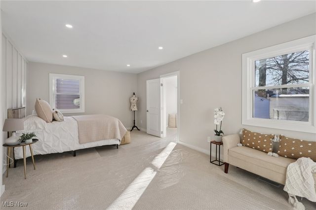 3798 Grosvenor Road, South Euclid, OH 44118