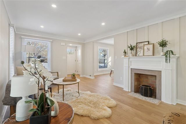 3798 Grosvenor Road, South Euclid, OH 44118