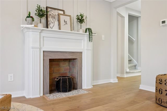 3798 Grosvenor Road, South Euclid, OH 44118