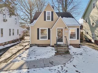 3798 Grosvenor Road, South Euclid, OH 44118