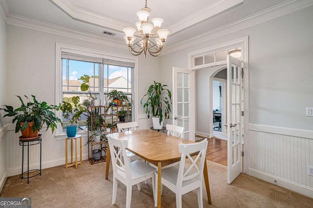 1065 Creekwood Circle, Madison, GA 30650