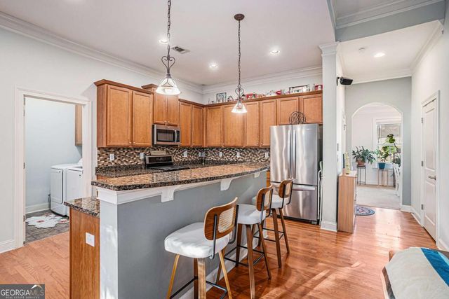 1065 Creekwood Circle, Madison, GA 30650