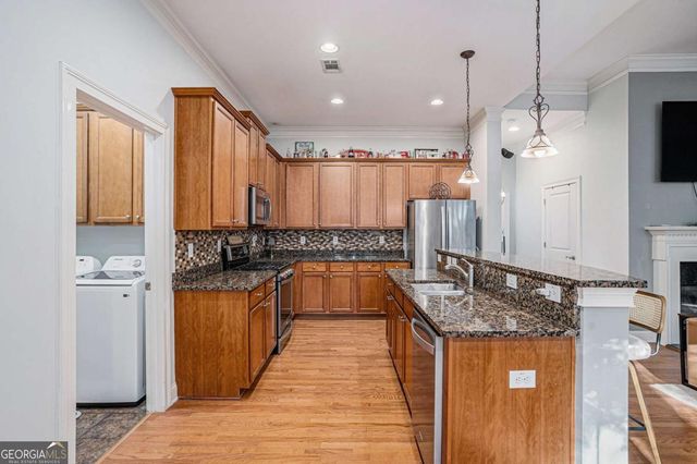 1065 Creekwood Circle, Madison, GA 30650