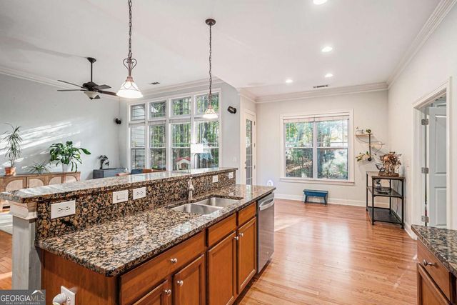 1065 Creekwood Circle, Madison, GA 30650