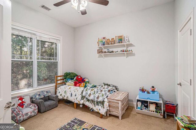 1065 Creekwood Circle, Madison, GA 30650