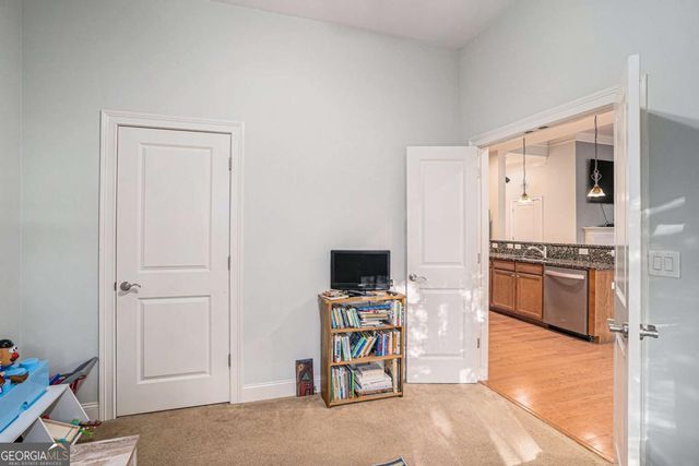 1065 Creekwood Circle, Madison, GA 30650