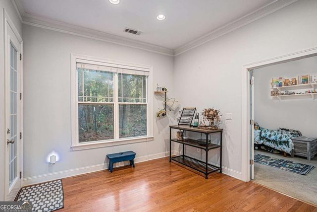 1065 Creekwood Circle, Madison, GA 30650