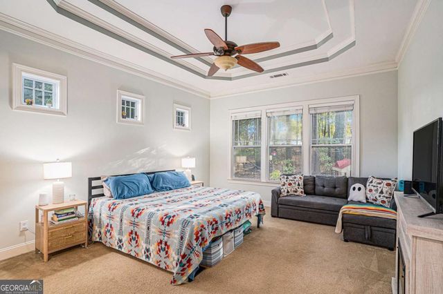 1065 Creekwood Circle, Madison, GA 30650