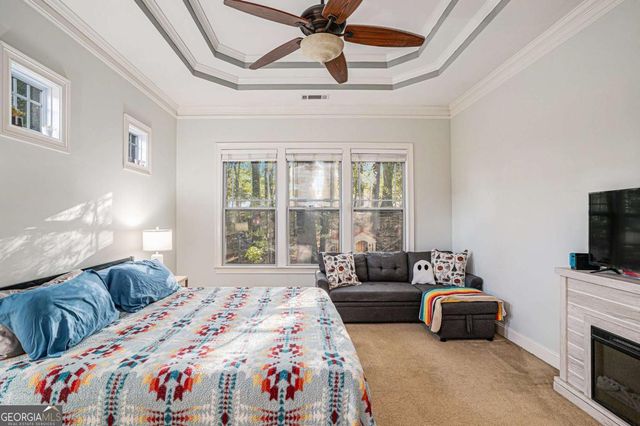 1065 Creekwood Circle, Madison, GA 30650